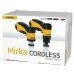 Mirka® - ANGOS ARG-B 200 55mm 10.8V 5.0Ah with UK Cable - Bundle
